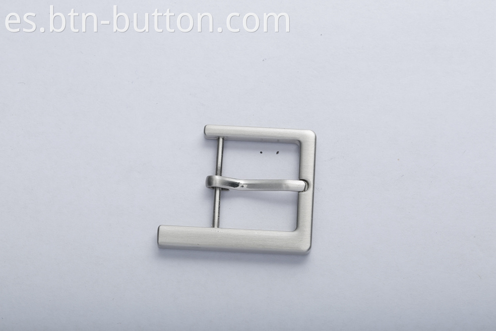 High-quality alloy adjustment buttons